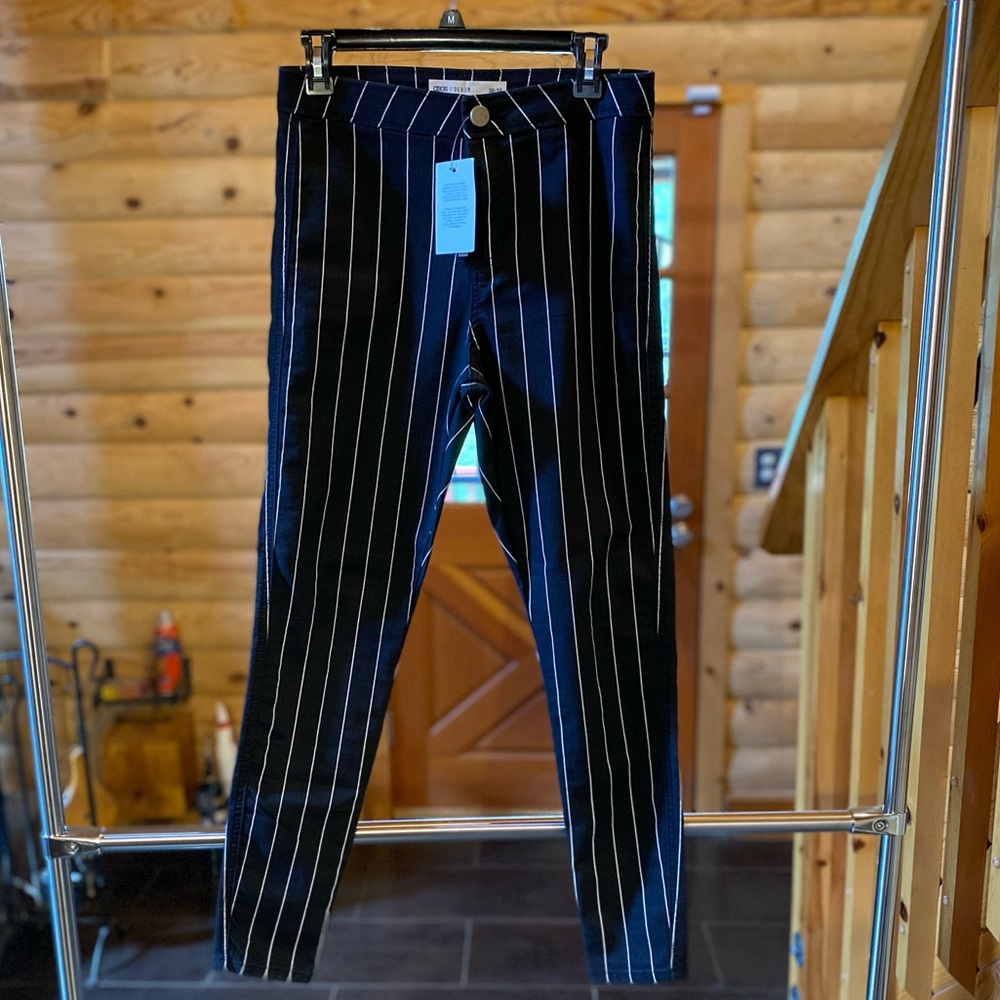 ASOS jeggings